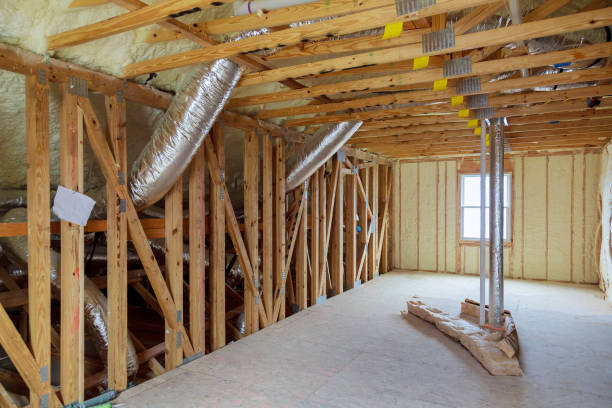 Best Energy Efficiency Insulation in Window Rock, AZ