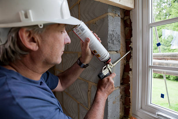 Best Spray Foam Insulation in Window Rock, AZ